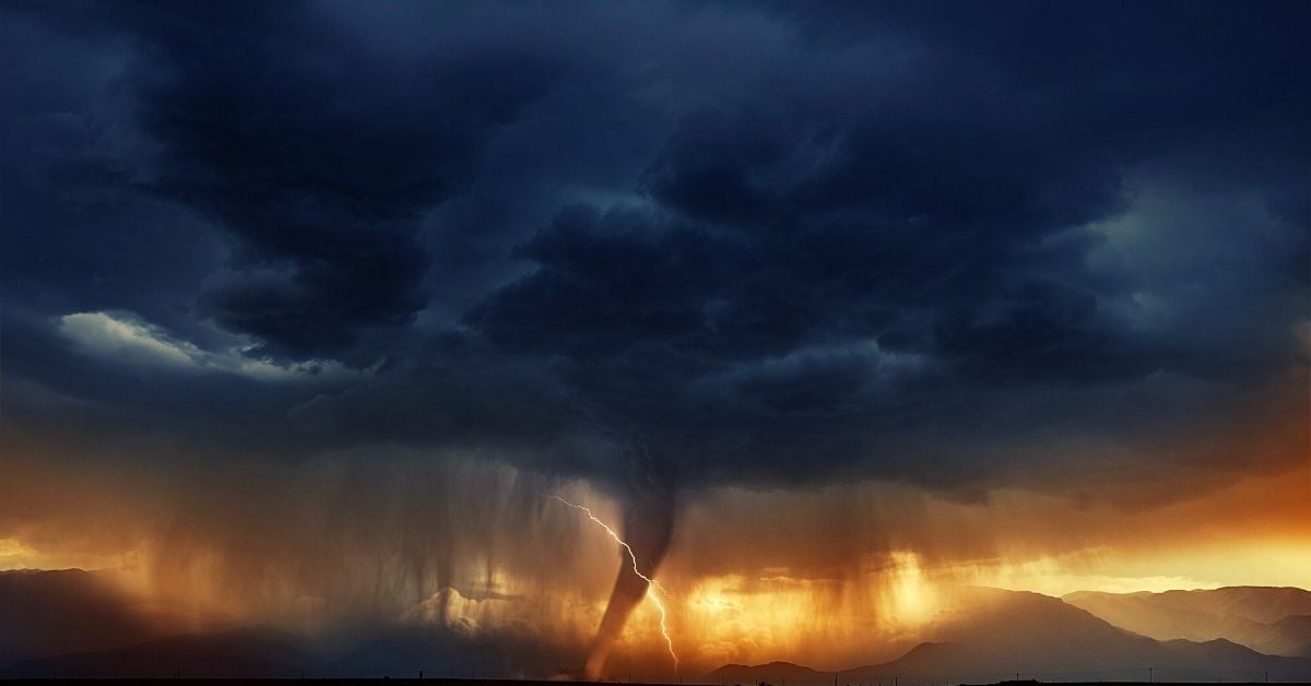 Severe Weather Season 2022: Prepare for More Tornadoes